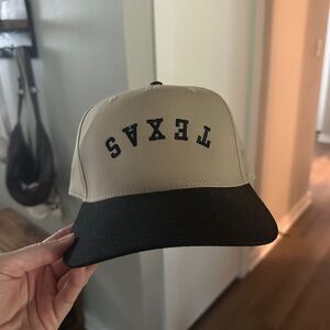 Texas Hat
